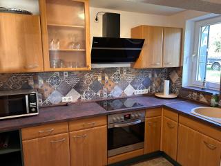 Abendsonne - Putbus - 1