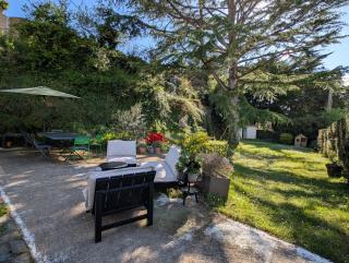 Esprit vacances entre jardin & plage du Porteau - Pornic - 6