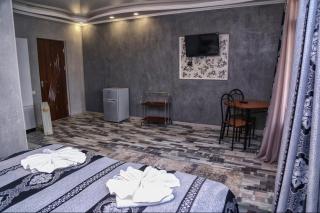 AVAGYAN'S Hotel-restaurant - Goris - 1