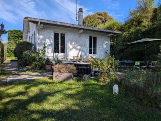 Esprit vacances entre jardin & plage du Porteau - Pornic - 0