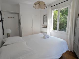 Esprit vacances entre jardin & plage du Porteau - Pornic - 1
