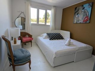 Esprit vacances entre jardin & plage du Porteau - Pornic - 7