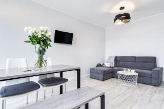 Elite Apartments Oliwa Prestige - Danzica - 3