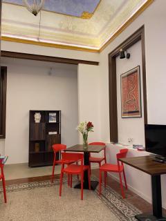 Soste Normanne - Palermo - 8