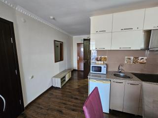 Orbi Residence One Bedroom Apartment - Angisa - 3