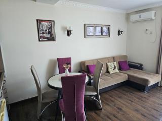 Orbi Residence One Bedroom Apartment - Angisa - 2