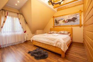 Apartamenty Baciarskie - Poronin - 0