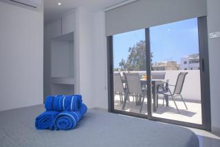 Elegant penthouse in City Centre - Larnaca - 5