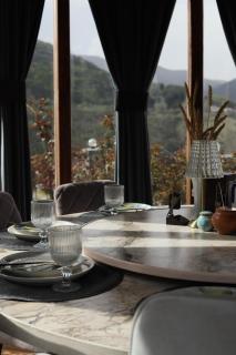 AVAGYAN'S Hotel-restaurant - Goris - 3