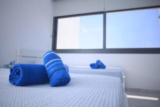 Elegant penthouse in City Centre - Larnaca - 1