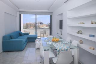 Elegant penthouse in City Centre - Larnaca - 9