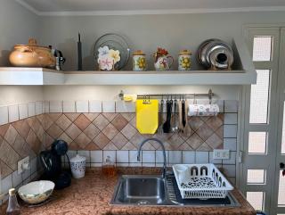 Villa Artemis - Graniti - 4