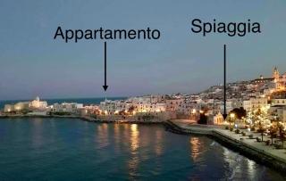 Cozy flat by the sea in the Old Town - Vieste - 9