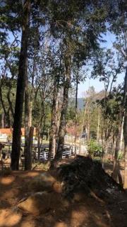 Chalé do Zeh Parque Nacional Itatiaia - Engenheiro Passos - 8
