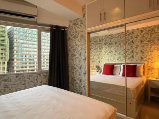 ONE Guest Place 1BHK in Shell Residences - Manila - 6