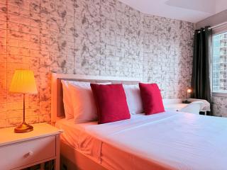 ONE Guest Place 1BHK in Shell Residences - Manila - 4