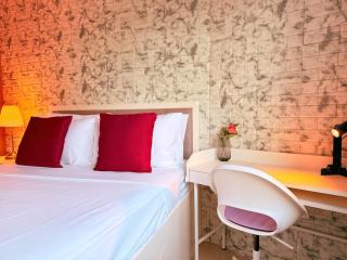 ONE Guest Place 1BHK in Shell Residences - Manila - 3