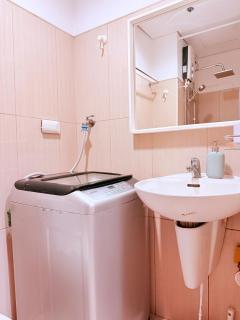 Elegant Stay in Shell Residences Tower A by One Guest Place - 2