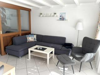 Bulgenshuus Bensersiel - 8