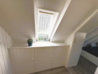 Bulgenshuus Bensersiel - 2