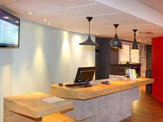 ibis Poitiers Sud - 6