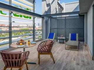 Novotel Madrid City Las Ventas - Madrid - 5