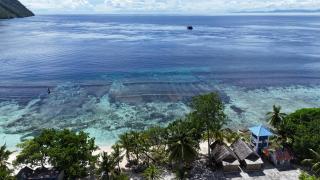 Imuri Homestay Sauwandarek - - 0
