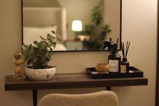 استديو راقي بدخول ذاتي -بالقرب من غرناطة مول - Riyadh - 5