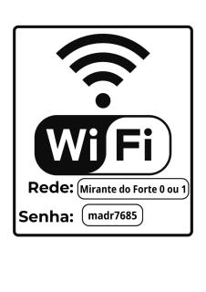 Mirante do Forte - 6