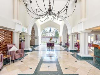 Mercure Johannesburg Randburg - Johannesburg - 7