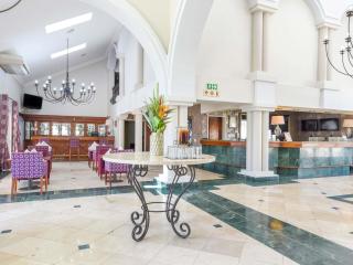 Mercure Johannesburg Randburg - Johannesburg - 6