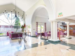 Mercure Johannesburg Randburg - Johannesburg - 5