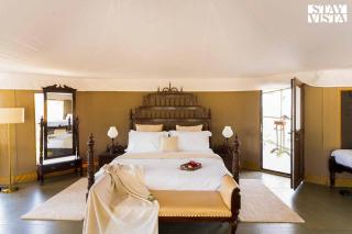 StayVista at Masava - Luxury Tents with BBQ and Pool - Lonavala - 5