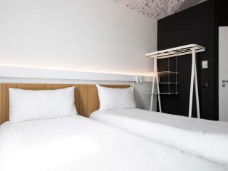 Hotel Ibis Krakow Centrum - Krakau - 4