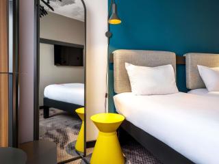 Hotel Ibis Krakow Centrum - Krakau - 3