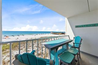 Island Shores 356 - Gulf Shores - 5