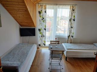 Villa Alex - Władysławowo - 4