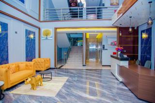 SANAAN HOTEl - Dodoma - 7