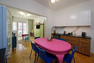 OrangeHomes Pannónia Vintage Harmony Apartment - Budapest - 0