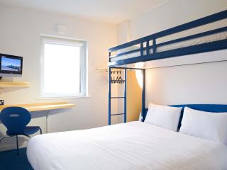 ibis budget Le Cannet des Maures - Le Cannet-des-Maures - 5