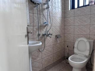 Abrah Accommodations - Nalakonge - 8