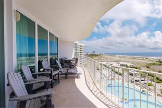 Caribe Resort 1011C - Orange Beach - 9
