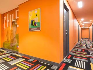 ibis Styles Sao Paulo Barra Funda - São Paulo - 5