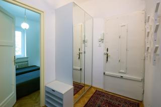 OrangeHomes Pannónia Vintage Harmony Apartment - Budapest - 6
