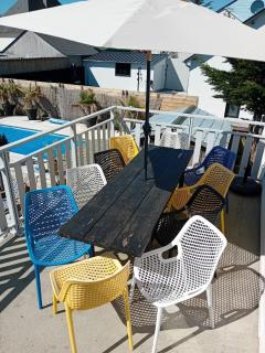 Villa des Pins - Jullouville-les-Pins - 2