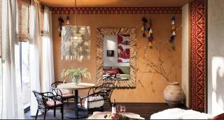 YURTA Boutique Hotel - 2