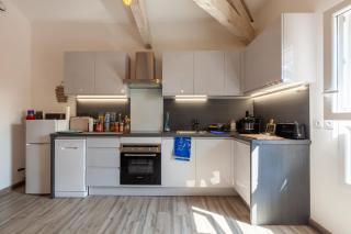 T2 Lumineux refait à Neuf - Sanary-sur-Mer - 3