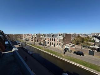 B&B Brouwersvaart - Haarlem - 9