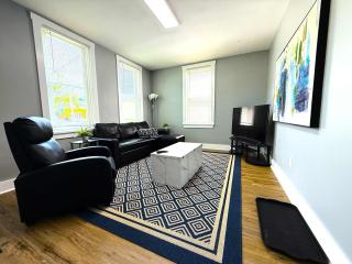 Cozy unit King bed & laundry - Wilmington - 0
