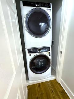Cozy unit King bed & laundry - Wilmington - 5